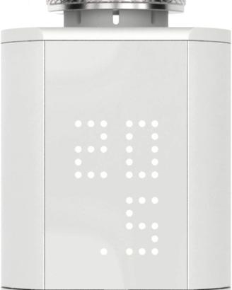 Somfy 1870508 - Valvola termostatica wifi