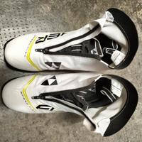 Scarpe sci fondo Fisher RCS CLASSIC