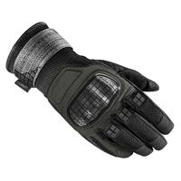 Spidi guanto rainwarrior 2 black b131 026