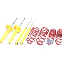 KIT SOSPENSIONE SPORTIVA PER SUZUKI