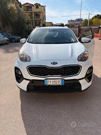 KIA Sportage 4ª serie - 2019