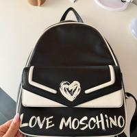 Zaino moschino