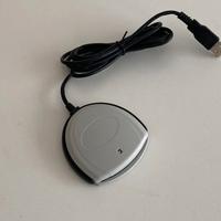 LETTORE CARD MICROSYSTEMS