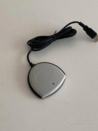 LETTORE CARD MICROSYSTEMS