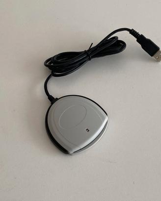 LETTORE CARD MICROSYSTEMS