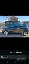 Lancia y