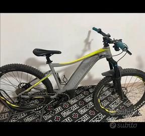 E-bike Giant Fathom
