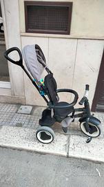 Triciclo Kinderkraft