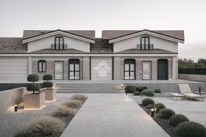 PORZIONE DI BIFAMILIARE A RIVALTA DI TORINO