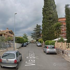 Castelverde ampio bilocale arredato