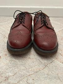 Dr. Martens Stringata 3989