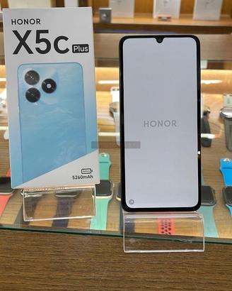 Honor X5c Plus 128 GB - NUOVO