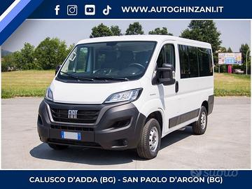 FIAT Ducato 30 CH1 2.2 Mjt3 140CV E6D-fin Pan...