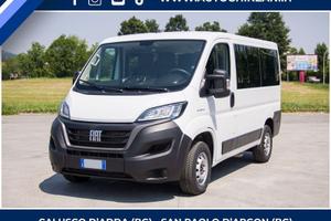 FIAT Ducato 30 CH1 2.2 Mjt3 140CV E6D-fin Pan...