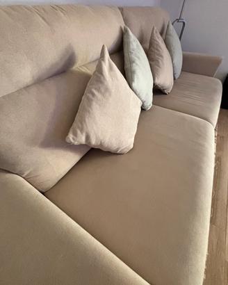 Divano letto matrimoniale