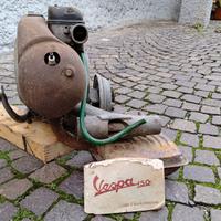 Motore vespa 150