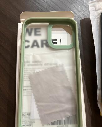 COVER IPHONE 12
