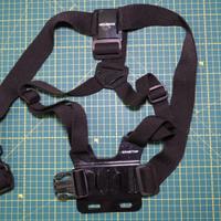 Chest Mount Go pro