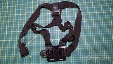 Chest Mount Go pro