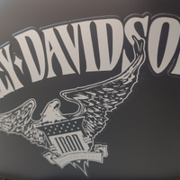 Harley Davidson 883 Iron con ABS