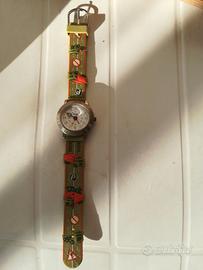 orologio bambino