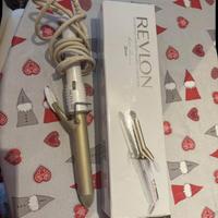 Ariccia capelli Revlon