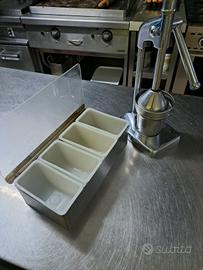 premagrumi e porta the 