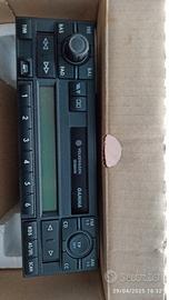 autoradio golf IV originale