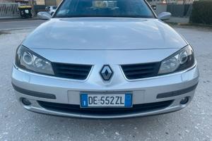 RENAULT Laguna 2ª s. 05-07 - 2006