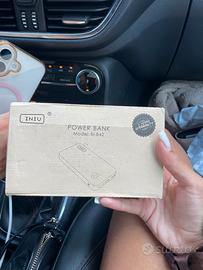 INIU Power Bank