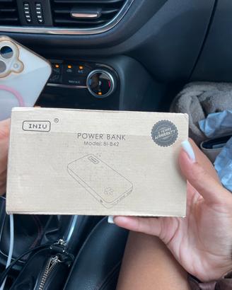INIU Power Bank