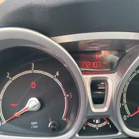 Ford Fiesta 1.4 diesel titanium