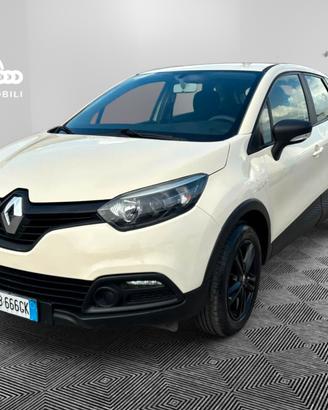 Renault Captur PROMOFIN!!