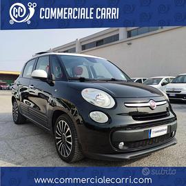 FIAT 500L 1.6 M-JET AUTOCARRO 4 POSTI N1