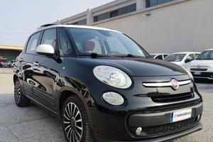 FIAT 500L 1.6 M-JET AUTOCARRO 4 POSTI N1