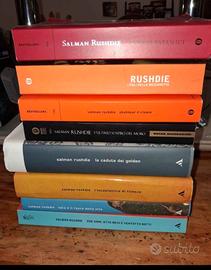 600 libri vari generi 