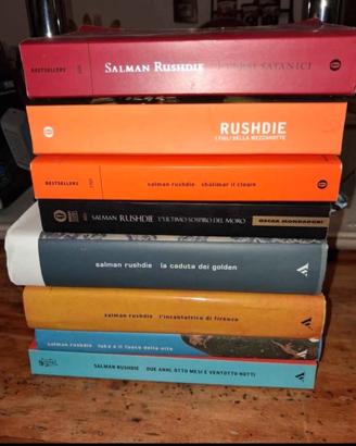 600 libri vari generi 
