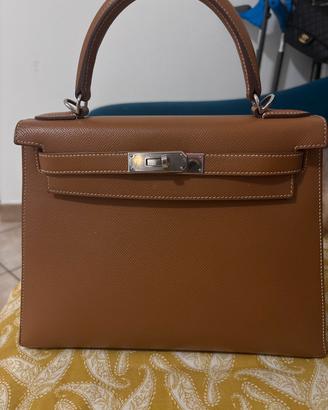 Hermes kelly