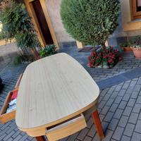 tavolo in legno