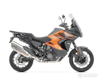 Ricambi ktm 1290 super adventure r