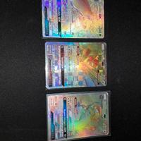 carte pokemon gx