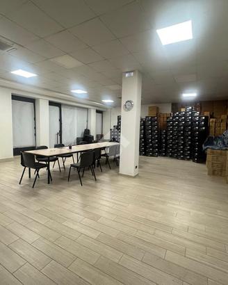 UFFICIO A VILLAFRANCA DI VERONA