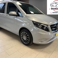 Mercedes-benz Vito 2.2 114 CDI Long per allestimen
