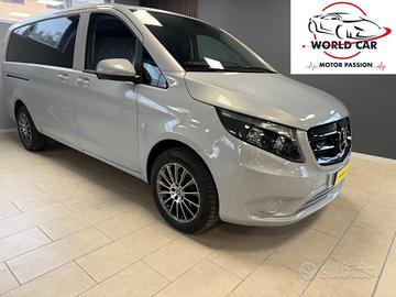 Mercedes-benz Vito 2.2 114 CDI Long per allestimen