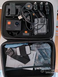 action camera APEMAN A80