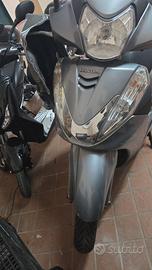 Honda Sh 300