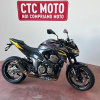 Kawasaki Z 800 2015 SOLO EXPORT SOLO COMMERCIANTI
