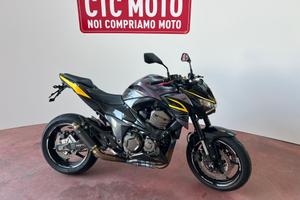 Kawasaki Z 800 2015 SOLO EXPORT SOLO COMMERCIANTI