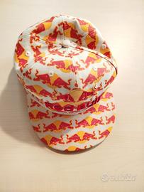 Cappellino New Era 59fifty Red Bull 7 1/2 60cm 