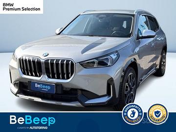 BMW X1 SDRIVE18D X-LINE AUTO